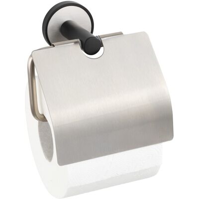 Suport pentru hârtie igienică WENKO UV-Loc Udine Oțel inoxidabil - Accesorii baie Suport pentru hârtie igienică WENKO UV-Loc Udine Oțel inoxidabil - Accesorii baie