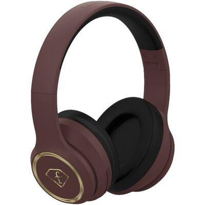Casti wireless ANC Fashion TV, Headphones, 17x18.5x8 cm, visiniu Casti wireless ANC Fashion TV, Headphones, 17x18.5x8 cm, visiniu