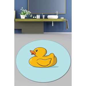 Chilai Home Covoras de baie, L'essentiel Maison, Canard Djt (100 cm), Poliester, Multicolor Chilai Home Covoras de baie, L'essentiel Maison, Canard Djt (100 cm), Poliester, Multicolor