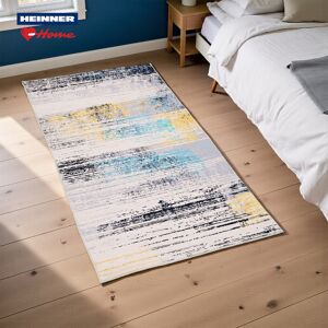 Covor cu print, Mili, Heinner, 160x230 cm, poliester, multicolor Covor cu print, Mili, Heinner, 160x230 cm, poliester, multicolor