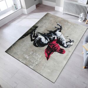 Barnes Covor, Arcturus, 120x180 cm, Multicolor Barnes Covor, Arcturus, 120x180 cm, Multicolor