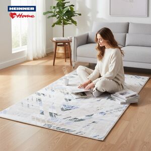 Covor cu print, Mabo, Heinner, 160x230 cm, poliester, multicolor Covor cu print, Mabo, Heinner, 160x230 cm, poliester, multicolor