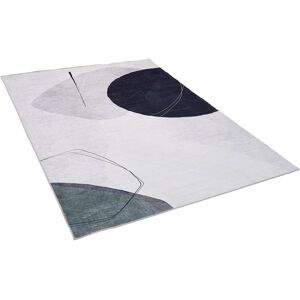 Covor cu print, Porter, Heinner, 200x300 cm, poliester, multicolor Covor cu print, Porter, Heinner, 200x300 cm, poliester, multicolor