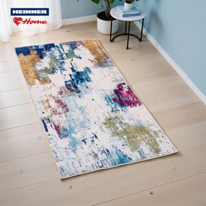Covor cu print, Miro, Heinner, 160x230 cm, poliester, multicolor Covor cu print, Miro, Heinner, 160x230 cm, poliester, multicolor