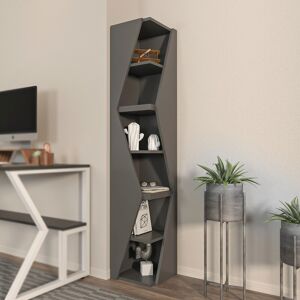 Hanah Home Melvin - Bibliotecă Hanah Home Melvin - Bibliotecă
