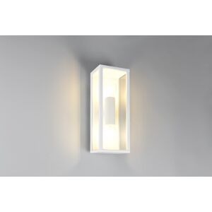 Trio T201860231 Lumină de perete - IP44 E27 Trio T201860231 Lumină de perete - IP44 E27