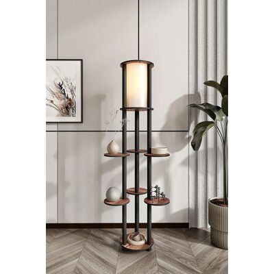 Lampadar, L'essentiel Maison, 666PTR1156, Maro Lampadar, L'essentiel Maison, 666PTR1156, Maro