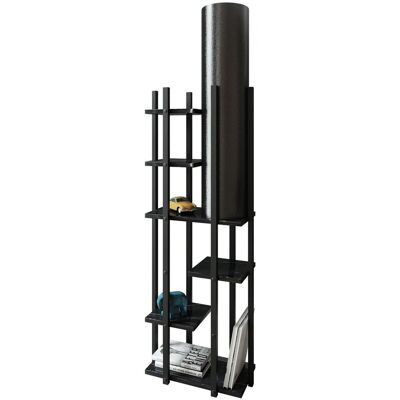 FullHouse Lampadar, Opviq, 390FLH1157, Negru FullHouse Lampadar, Opviq, 390FLH1157, Negru