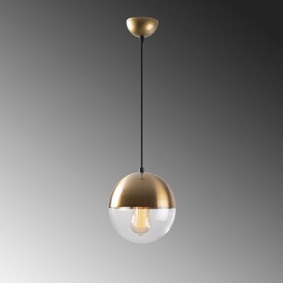 Lustra, Bastos - 2105, Tatum, 20 x 20 x 117 cm, 1 x E27, 40W, aramiu antic Lustra, Bastos - 2105, Tatum, 20 x 20 x 117 cm, 1 x E27, 40W, aramiu antic