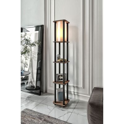 Lampadar, L'essentiel Maison, 666PTR1158, Maro Lampadar, L'essentiel Maison, 666PTR1158, Maro
