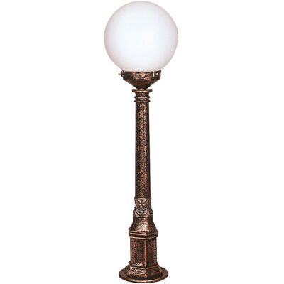 Avonni Lampadar de exterior, Opviq, 685AVN1151, Maro Avonni Lampadar de exterior, Opviq, 685AVN1151, Maro