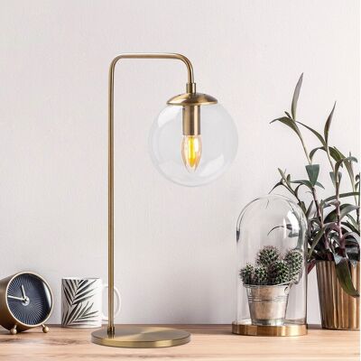 Fulgor Lampa de masa, Opviq, 942FLG1341, Vintage Fulgor Lampa de masa, Opviq, 942FLG1341, Vintage