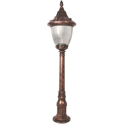 Avonni Lampadar de exterior, Opviq, 685AVN1245, Maro Avonni Lampadar de exterior, Opviq, 685AVN1245, Maro