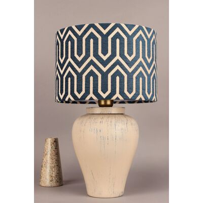 Lampa de masa, Opviq, 687HMY2474, Multicolor Lampa de masa, Opviq, 687HMY2474, Multicolor
