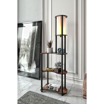 Lampadar, L'essentiel Maison, 666PTR1108, Maro Lampadar, L'essentiel Maison, 666PTR1108, Maro