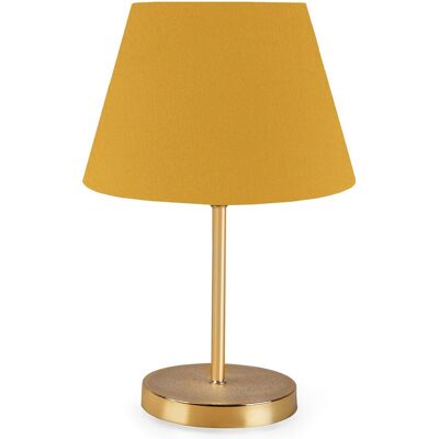 Insignio Lampa de masa, Opviq, 780SGN1860, Galben Insignio Lampa de masa, Opviq, 780SGN1860, Galben