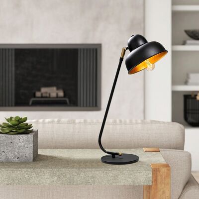 Sheen Lampa de masa, Opviq, 521SHN2154, Negru Sheen Lampa de masa, Opviq, 521SHN2154, Negru
