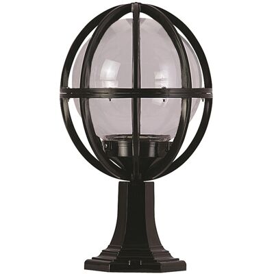 Avonni Lampa de exterior, Opviq, 685AVN1112, Negru Avonni Lampa de exterior, Opviq, 685AVN1112, Negru