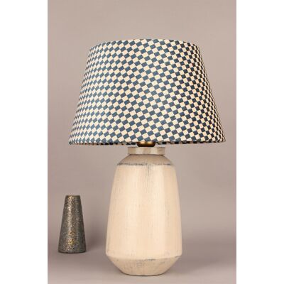 Lampa de masa, Opviq, 687HMY2473, Multicolor Lampa de masa, Opviq, 687HMY2473, Multicolor