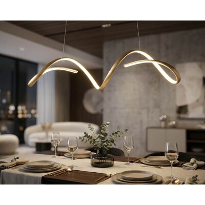 Candelabru, Mauro Ferretti, Uter, banda LED integrata, 65W, 3000K / 4000K / 6000K, 80x20x120 cm, aluminiu/fier, negru/alb Candelabru, Mauro Ferretti, Uter, banda LED integrata, 65W, 3000K / 4000K / 6000K, 80x20x120 cm, aluminiu/fier, negru/alb