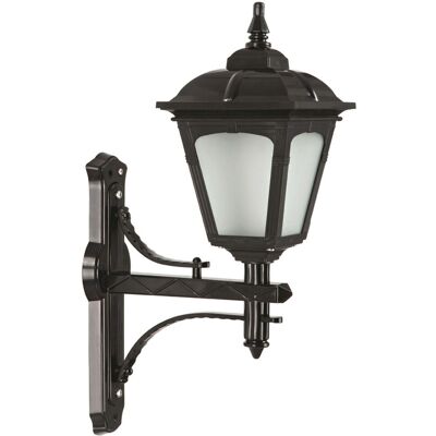 Avonni Lampa de exterior, Opviq, 685AVN1227, Negru Avonni Lampa de exterior, Opviq, 685AVN1227, Negru