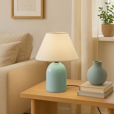Lampa de masa, Opviq, 780SGN4773, Crem Lampa de masa, Opviq, 780SGN4773, Crem