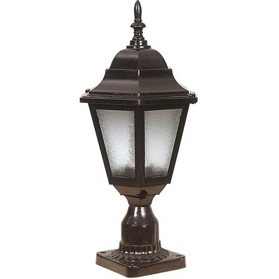 Avonni Lampa de exterior, Opviq, 685AVN1351, Negru Avonni Lampa de exterior, Opviq, 685AVN1351, Negru