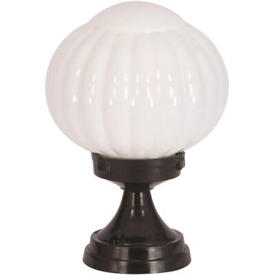 Avonni Lampa de exterior, Opviq, 685AVN1251, Negru Avonni Lampa de exterior, Opviq, 685AVN1251, Negru