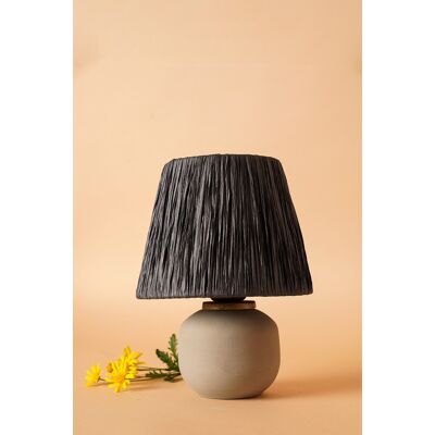 Lampa de masa, Opviq, 687HMY2254, Bej Lampa de masa, Opviq, 687HMY2254, Bej