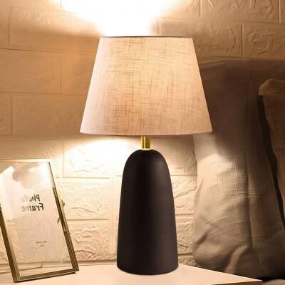 Lampa de masa, Opviq, 780SGN4629, Crem Lampa de masa, Opviq, 780SGN4629, Crem