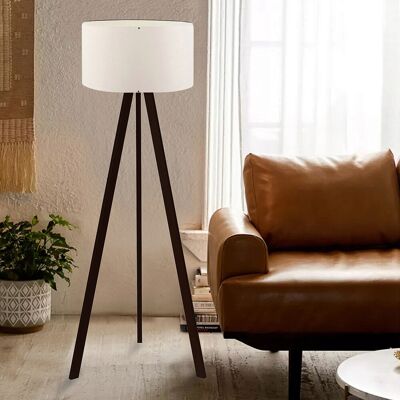 Insignio Lampadar, Opviq, 780SGN4437, Crem Insignio Lampadar, Opviq, 780SGN4437, Crem