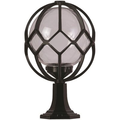 Avonni Lampa de exterior, Opviq, 685AVN1113, Negru Avonni Lampa de exterior, Opviq, 685AVN1113, Negru