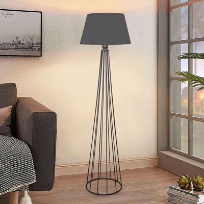 Insignio Lampadar, Opviq, 780SGN2616, Antracit Insignio Lampadar, Opviq, 780SGN2616, Antracit