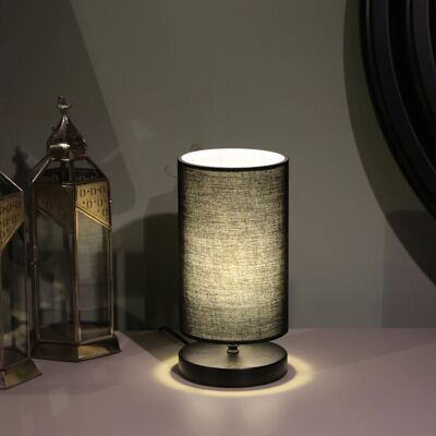 Insignio Lampa de masa, Opviq, 780SGN2580, Antracit Insignio Lampa de masa, Opviq, 780SGN2580, Antracit