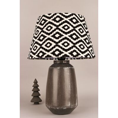 Lampa de masa, Opviq, 687HMY2472, Multicolor Lampa de masa, Opviq, 687HMY2472, Multicolor
