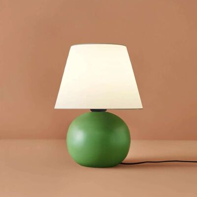 Lampa de masa, Opviq, 780SGN4740, Crem Lampa de masa, Opviq, 780SGN4740, Crem