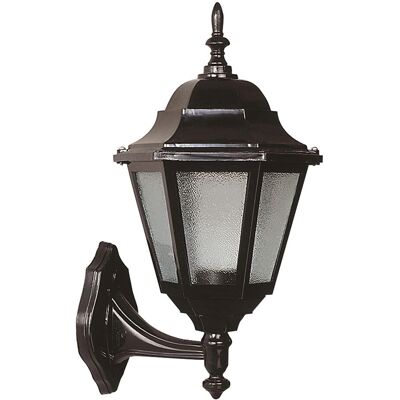 Avonni Lampa de exterior, Opviq, 685AVN1350, Negru Avonni Lampa de exterior, Opviq, 685AVN1350, Negru