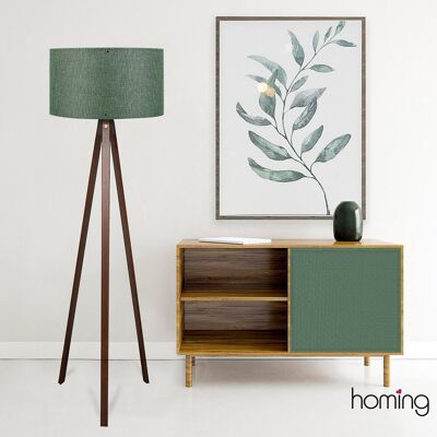 Lampadar, AYD - 2211, Insignio, 38 x 140 cm, 1 x E27, 60W, verde Lampadar, AYD - 2211, Insignio, 38 x 140 cm, 1 x E27, 60W, verde