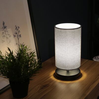 Insignio Lampa de masa, Opviq, 780SGN2578, Gri Insignio Lampa de masa, Opviq, 780SGN2578, Gri