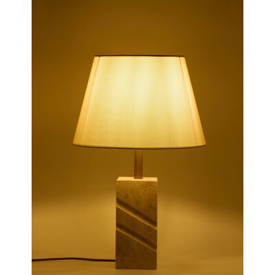 Lampa de masa, Opviq, 377KLT1111, Crem Lampa de masa, Opviq, 377KLT1111, Crem