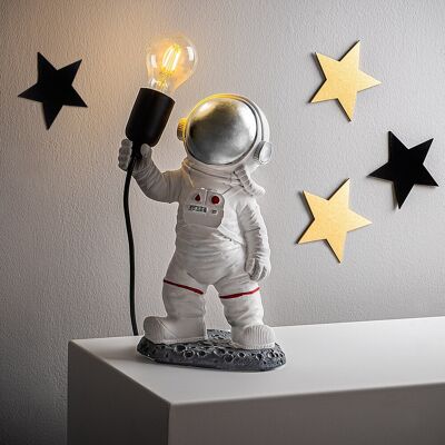 Lampa de masă Astronaut Opviq - Iluminat decorativ Lampa de masă Astronaut Opviq - Iluminat decorativ