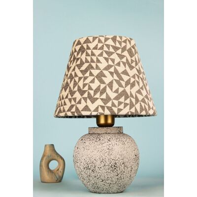 Lampa de masa, Opviq, 687HMY2470, Multicolor Lampa de masa, Opviq, 687HMY2470, Multicolor