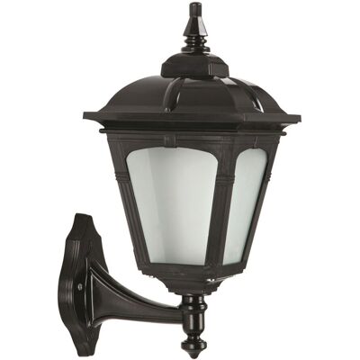 Avonni Lampa de exterior, Opviq, 685AVN1230, Alb/Negru Avonni Lampa de exterior, Opviq, 685AVN1230, Alb/Negru