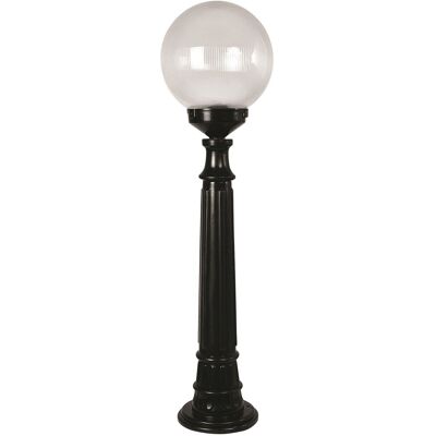 Avonni Lampadar de exterior, Opviq, 685AVN1147, Negru Avonni Lampadar de exterior, Opviq, 685AVN1147, Negru