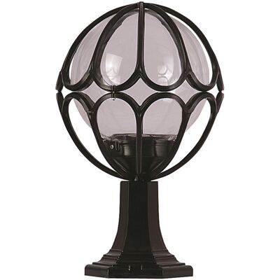 Avonni Lampa de exterior, Opviq, 685AVN1109, Negru Avonni Lampa de exterior, Opviq, 685AVN1109, Negru