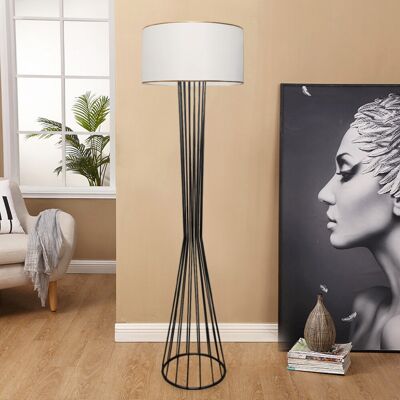 Insignio Lampadar, Opviq, 780SGN2624, Alb Insignio Lampadar, Opviq, 780SGN2624, Alb