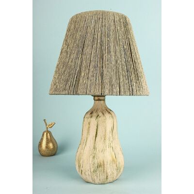 Lampa de masa, Opviq, 687HMY2374, Verde Lampa de masa, Opviq, 687HMY2374, Verde