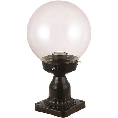 Avonni Lampa de exterior, Opviq, 685AVN1143, Negru Avonni Lampa de exterior, Opviq, 685AVN1143, Negru
