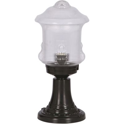 Avonni Lampa de exterior, Opviq, 685AVN1275, Negru Avonni Lampa de exterior, Opviq, 685AVN1275, Negru