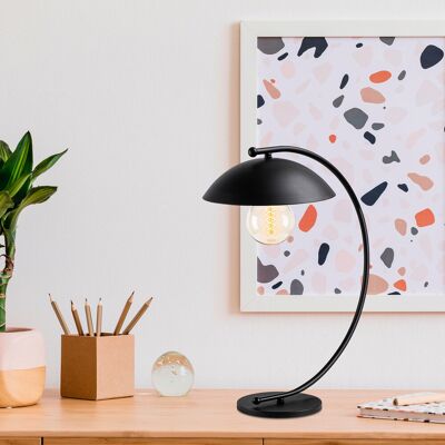 Sheen Lampa de masa, Opviq, 521SHN1143, Negru Sheen Lampa de masa, Opviq, 521SHN1143, Negru